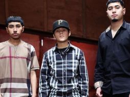 Yahritza y su Esencia junto con sus familiares desolados por el rechazo de los fans. ESPECIAL/ Instagram @yahritza