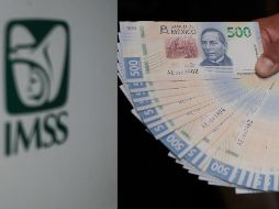 De acuerdo con el IMSS, los que podrán cobrar este dinero serán médicos jubilados. EL INFORMADOR / ARCHIVO
