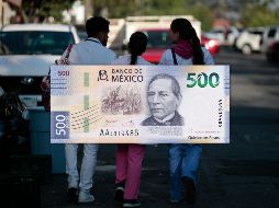 Este indicador puede ser de basta utilidad para los estudiantes que buscan una carrera universitaria para formarse y ganarse la vida. EL INFORMADOR / ARCHIVO