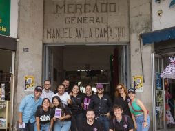 La campaña está dirigida a la ciudadanía y es organizada por la Coordinación de Sustentabilidad y Nuevas Generaciones del partido. ESPECIAL / Hagamos