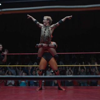 Prime Video revela tráiler de “Cassandro” con Gael García