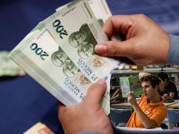 Fomentar el uso de herramientas como Compara Carreras para nutrir de datos la elección de carrera, sugiere el IMCO. EFE / EL INFORMADOR / ARCHIVO