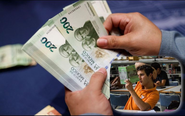 Fomentar el uso de herramientas como Compara Carreras para nutrir de datos la elección de carrera, sugiere el IMCO. EFE / EL INFORMADOR / ARCHIVO