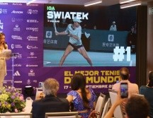El torneo se disputará del 17 al 23 de septiembre en el Centro Panamericano de Tenis cuando la ciudad se convertida en la capital del tenis en América Latina. EL INFORMADOR/ ARCHIVO