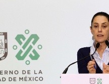 Durante un encuentro que Sheinbaum sostuvo con las personalidades más destacadas de la ciencia y la academia en diferentes áreas de estudio se aseguró que con la Transformación se está haciendo realidad el derecho a la educación. EL INFORMADOR/ARCHIVO.