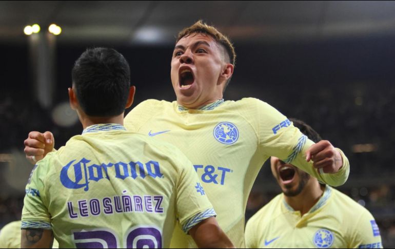 Emilio Lara se mostró plenamente confiado en este nuevo proyecto que tiene el club capitalino. IMAGO7/Archivo