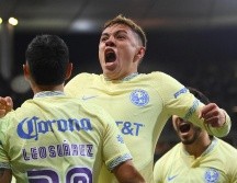 Emilio Lara se mostró plenamente confiado en este nuevo proyecto que tiene el club capitalino. IMAGO7/Archivo