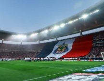 Recordemos que desde la pelea de “Canelo” vs John Ryder, la cancha no quedó en tan buenas condiciones. EL INFORMADOR/Archivo