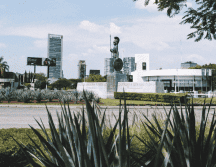 Jalisco es un estado muy grande, de 125 municipios, de los cuales son pocos los que dejan una gran derrama económica. Pexels.