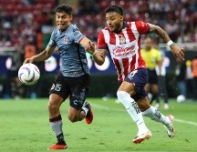 Chivas vs Tijuana • Momentos destacados • Jornada 5 • Liga MX