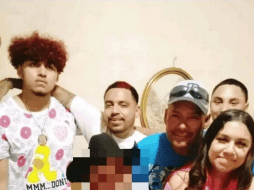 La noticia que circuló durante la tarde del domingo inundó las redes sociales, en donde usuarios mencionaron que no tenían conocimiento sobre el paradero de los hermanos. ESPECIAL