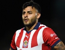 Alexis Vega busca recuperar su mejor versión futbolística. IMAGO7/Archivo