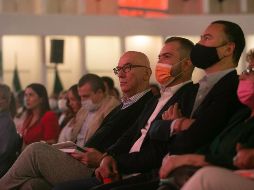 El mandatario estatal aseguro que no quiere someterse 