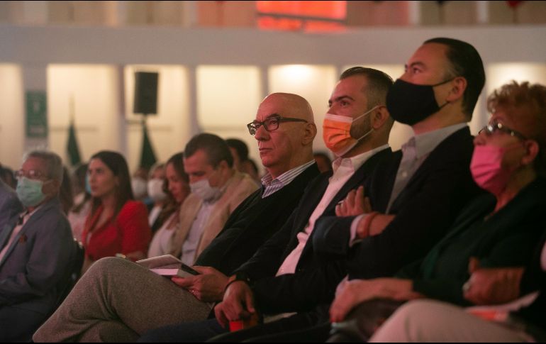 El mandatario estatal aseguro que no quiere someterse 