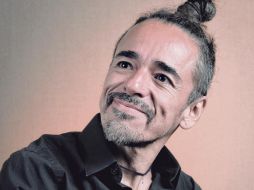 El vocalista de Café Tacvba Rubén Albarrán, quedó en el lugar 49. ESPECIAL