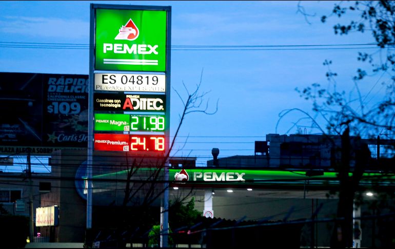 El Presidente arremetió que a los 