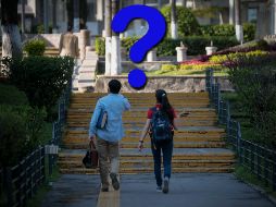 El IMCO difunde información relevante requieren los jóvenes mexicanos para realizar una elección consciente sobre la profesión que desempeñarán en el futuro. EL INFORMADOR / ARCHIVO