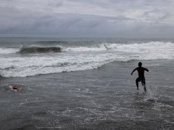 De acuerdo con el Centro Nacional de Huracanes de Estados Unidos, 