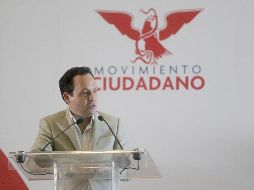 Clemente Castañeda aseguró que 