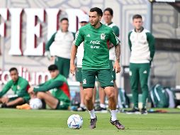 Tras semanas de rumores, el mexicano podrá salir de Tuzos con rumbo a Rusia, luego de que pudiera pagar su cláusula de rescisión para formar parte del Dinamo de Moscú. IMAGO7