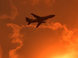 El accidente aéreo ocurrió en la región de Tver, en Rusia. EFE / ARCHIVO