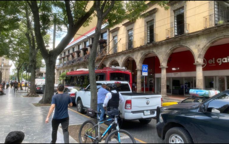 EL INFORMADOR/ F. Salcedo