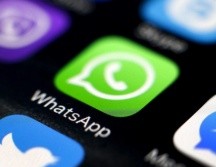 A continuación te contamos cómo comprobar que el micrófono y la cámara estén realmente desactivados cuando no usas WhatsApp. EFE/ARCHIVO