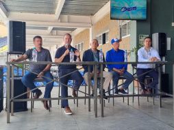 Los Charros de Jalisco sostendrán algunos juegos de pretemporada. EL INFORMADOR/A. García