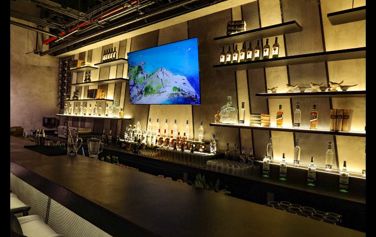 El edificio está ubicado en la calle Ocampo número 131 en la zona centro de Guadalajara y tendrá 26 habitaciones y suites con minibar surtido, pantalla plana, televisión inteligente. EL INFORMADOR /A. Navarro