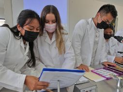 Hay factores importantes a tomar cuando decidas estudiar una carrera universitaria. EL INFORMADOR/Archivo