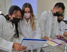 Hay factores importantes a tomar cuando decidas estudiar una carrera universitaria. EL INFORMADOR/Archivo