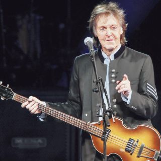 Regresa a rockear y generar recuerdos