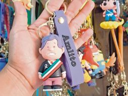 La imagen de políticos es un beneficio para los aspirantes a nuevos cargos. ESPECIAL