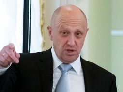 Yevgeny Prigozhin. Wagner, milicia privada bajo su mando, advirtió que habrá consecuencias por su muerte en circunstancias sospechosas. AP/Archivo