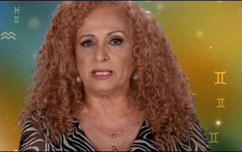 Mizada Mohamed te desea todo lo mejor para este jueves 24 de agosto. ESPECIAL/Youtube Mizada Mohamed