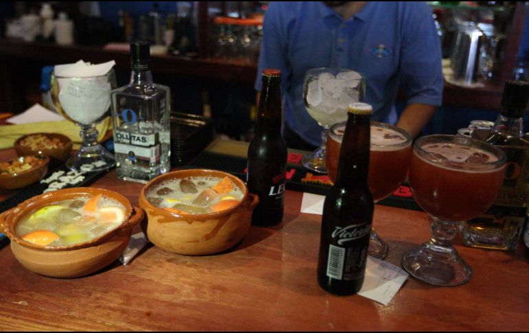 EL INFORMADOR/ ARCHIVO