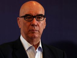 El presidente nacional del partido Movimiento Ciudadano, Dante Delgado, dijo que no he dejado de recibir mensajes de liderazgos y actores políticos del movimiento en Jalisco. SUN / ARCHIVO