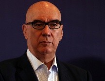 El presidente nacional del partido Movimiento Ciudadano, Dante Delgado, dijo que no he dejado de recibir mensajes de liderazgos y actores políticos del movimiento en Jalisco. SUN / ARCHIVO