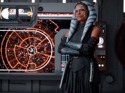 “Star Wars: Ahsoka” ya está disponible en Disney+. ESPECIAL/THE WALT DISNEY COMPANY MÉXICO.