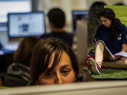 Existen carreras universitarias que toman demasiado tiempo concluir. EL INFORMADOR / ARCHIVO