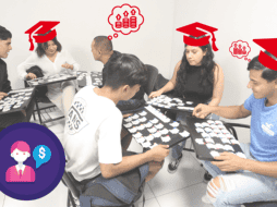 Técnico en Enfermería y Contabilidad, son algunas de las carreras cortas mejor pagadas. EL INFORMADOR / ARCHIVO