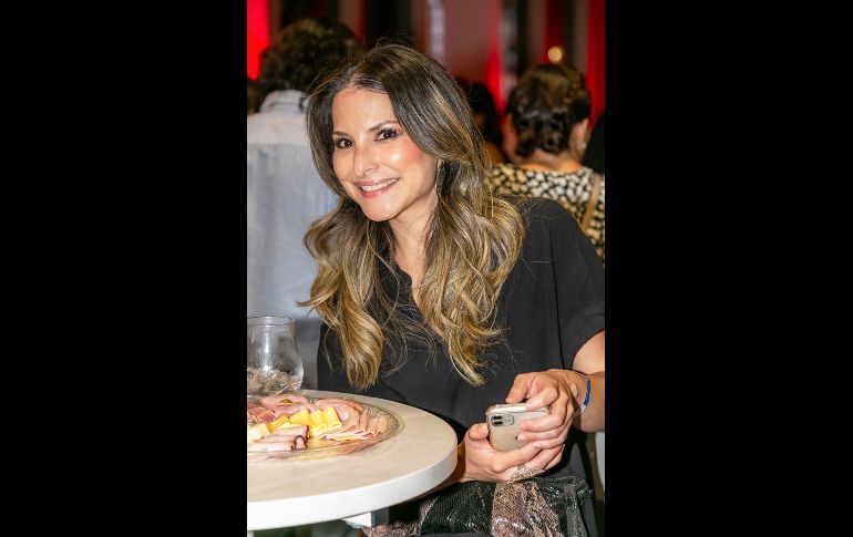 Marina Soltero. Gente Bien/ Jorge Soltero