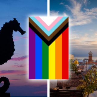 ¿Cuál es el municipio más gayfriendly de México?
