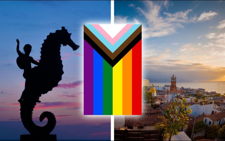 El municipio de Puerto Vallarta recordó que la ciudad recibió el título de la 