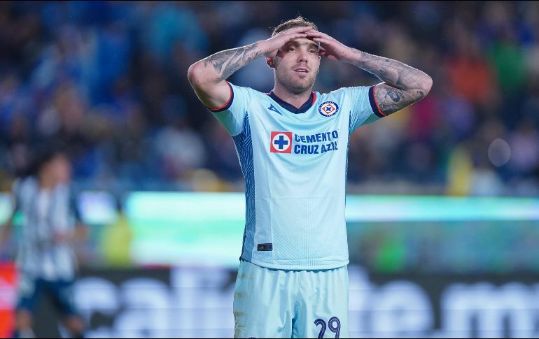La inestabilidad y poca seriedad que se le ha dado a un proyecto a futuro, son las consecuencias de que Cruz Azul esté por firmar otro torneo más en crisis. IMAGO7