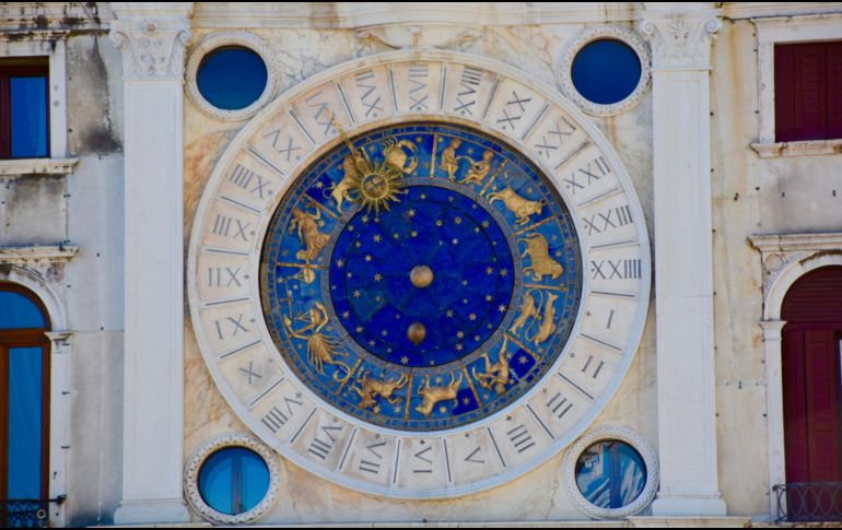 Conoce que te depara el horóscopo para el mes de semptiembre/ Unsplash