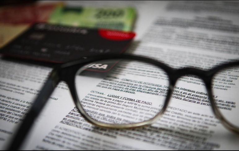 Si este plazo concluye y tu empleador no acredita satisfactoriamente tu desempeño, se da por finalizada  la relación de trabajo. EL INFORMADOR/ARCHIVO