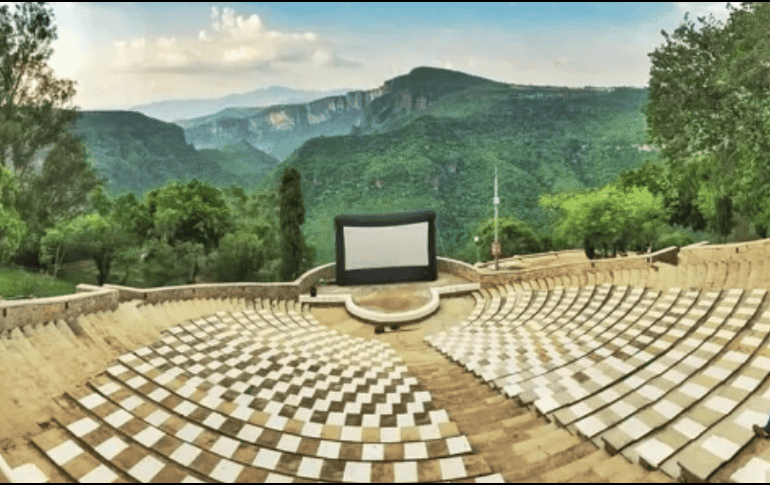 Este fin de semana, si aún no tienes nada qué hacer, te recomendamos ir a cualquiera de estas funciones. CinemaLive