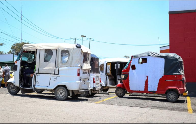 Tras la publicación de la Ley de Movilidad y Transporte del Estado de Jalisco, en octubre pasado, se tenía como límite otro año para emitir el reglamento, el cual salió el mes pasado. EL INFORMADOR / ARCHIVO