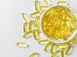 La toxicidad con la vitamina D se produce solo con dosis por encima de 10,000 UI por día. ESPECIAL/PEXELS @aknarin-thika